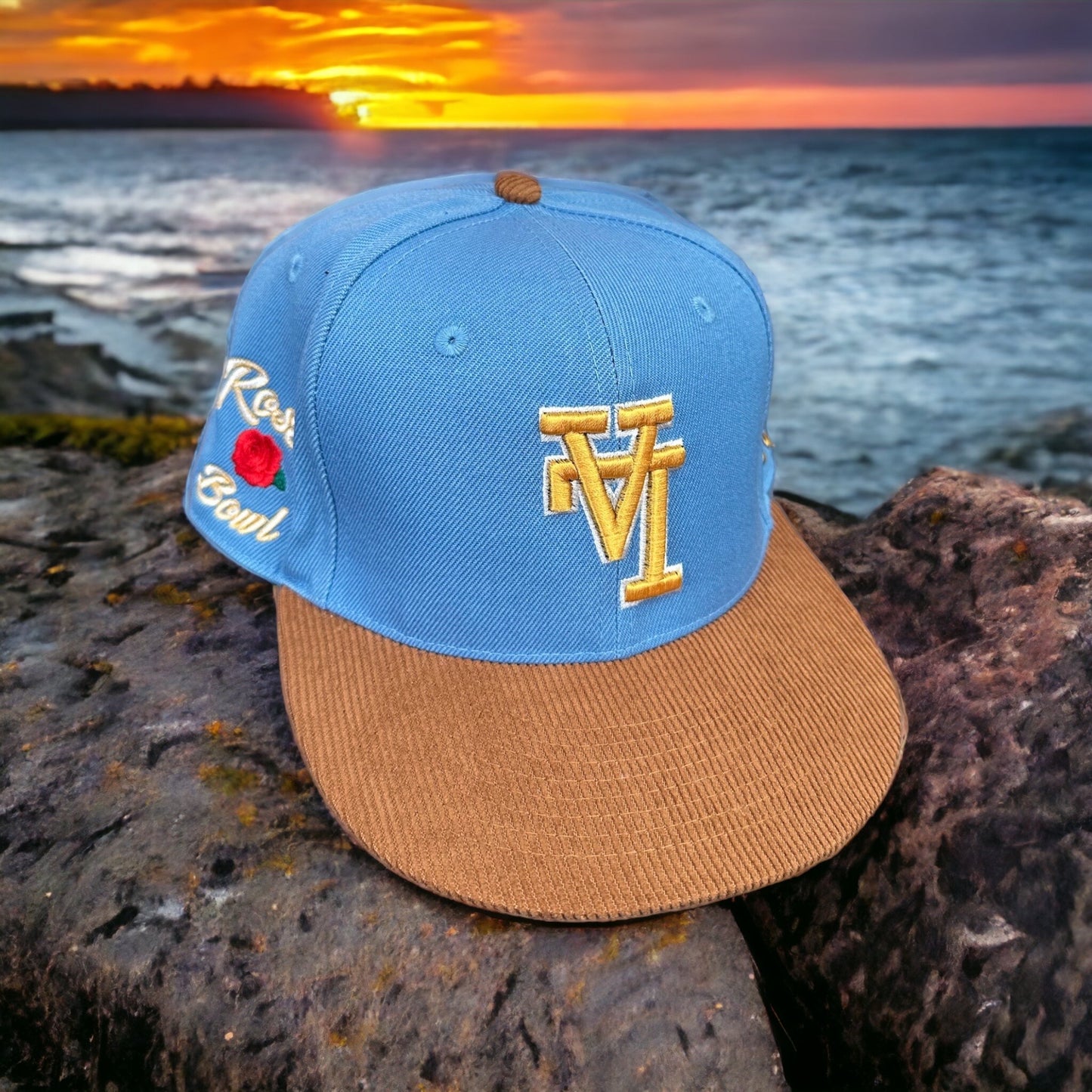 BRUIN BLUE